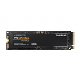 Imagem da oferta SSD Samsung 970 EVO Plus 1TB M.2