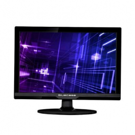 Imagem da oferta Monitor Bluecase LED 15.4´ Widescreen - BM154X6VW