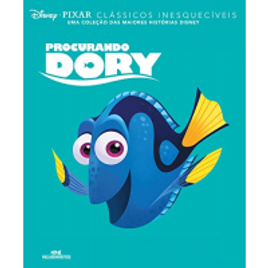 Imagem da oferta Ebook - Procurando Dory (Clássicos Inesquecíveis) - Disney