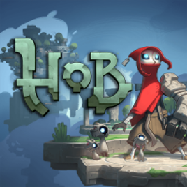 Imagem da oferta Jogo Hob - PC Steam