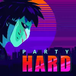 Imagem da oferta Jogo Party Hard - PC Steam