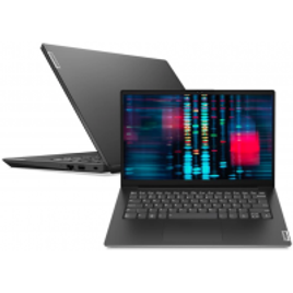 Imagem da oferta Notebook Lenovo V14 i3-1115G4 8GB SSD 256GB Intel UHD Graphics Tela 14" HD Linux - 82NMS00100