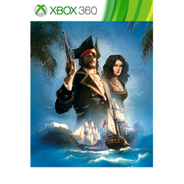 Imagem da oferta Jogo Port Royale 3 - Xbox 360