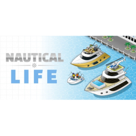 Imagem da oferta Jogo Nautical Life - PC Steam