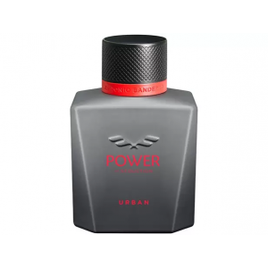 Imagem da oferta Perfume Antonio Banderas Power of Seduction Urban  EDT Masculino 100ml