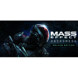 Imagem da oferta Jogo Mass Effect Andromeda Deluxe Edition - PC Steam