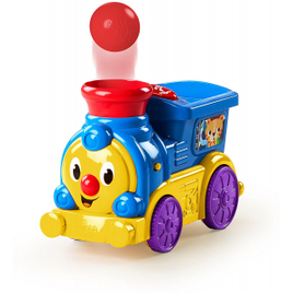 Trenzinho Roll & Pop - Bright Starts