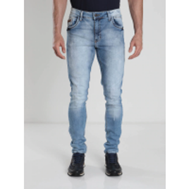 Imagem da oferta Calça Jeans Slim Max Denim 10403 - Masculino