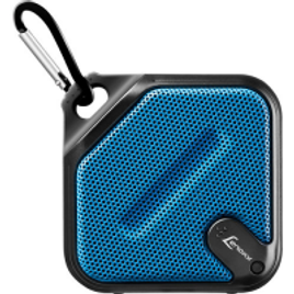 Imagem da oferta Caixa de Som Speaker Lenoxx Antirespingo Bluetooth 5w - BT501