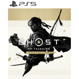 Imagem da oferta Jogo Ghost Of Tsushima Versão do Diretor - PS5