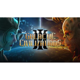 Jogo Galactic Civilizations III - PC