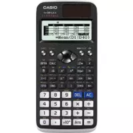 Imagem da oferta Calculadora Científica Casio Fx-991lax Classwiz 553 Funções