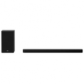 Imagem da oferta SoundBar LG SP8A 3.1.2 Canais Bluetooth 440W RMS Alexa/Google Assistente DTS: X Dolby Atmos