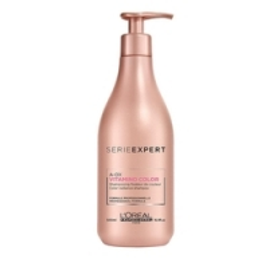 Imagem da oferta Shampoo Vitamino Color A.OX L'Oréal Professionnel 500ml