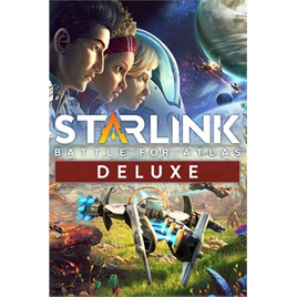 Imagem da oferta Jogo Starlink: Battle for Atlas - Deluxe Edition - Xbox One