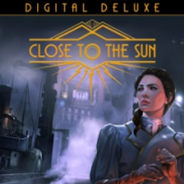 Imagem da oferta Jogo Close to the Sun Digital Deluxe - PS4