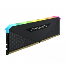 Imagem da oferta Memória RAM DDR4 Corsair Vengeance RGB RS 8GB 3200MHz - CMG8GX4M1E3200C16