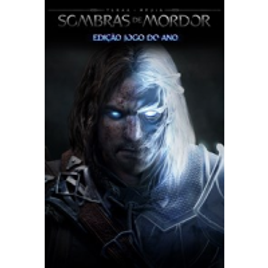 Imagem da oferta Jogo Terra Média: Sombras de Mordor GOTY - Xbox One