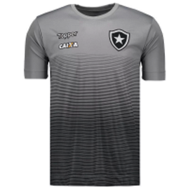 Imagem da oferta Camisa Topper Botafogo Concentração Comissão Técnica 2017