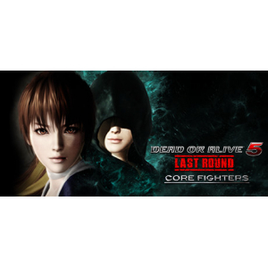 DEAD OR ALIVE 5 Last Round: Core Fighters on Steam