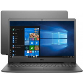 Imagem da oferta Notebook Dell Inspiron 15 3000 210-AZJG - Intel Core i5 4GB 256GB SSD 15,6"