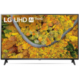 Imagem da oferta Smart TV LG 55 polegadas 4K UHD 55UP751C webOS ThinQ AI Comando por Voz