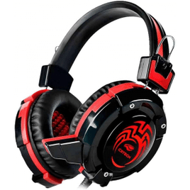 Imagem da oferta Headset Gamer C3TECH Flycatcher