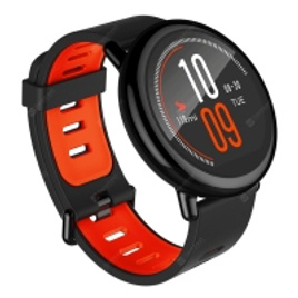 Imagem da oferta Xiaomi AMAZFIT Pace Smartwatch com Ritmo Cardíaco