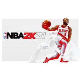 Imagem da oferta Jogo NBA 2K21 - PC Epic