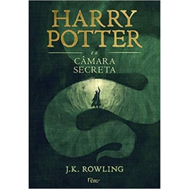 Imagem da oferta Harry Potter e a Câmara Secreta - J.K. Rowling