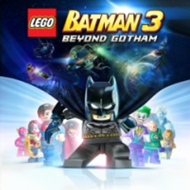 Imagem da oferta Jogo LEGO Batman 3: Beyond Gotham Edição Luxo - PS4