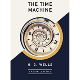 Imagem da oferta eBook The Time Machine (Inglês) - H. G. Wells
