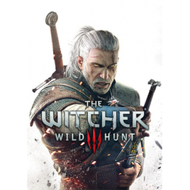 Imagem da oferta Jogo The Witcher 3: Wild Hunt - PC GOG