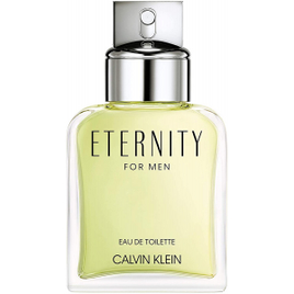 Perfume Calvin Klein Eternity Masculino EDT - 50ml