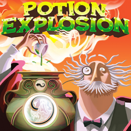 Imagem da oferta Jogo Potion Explosion - Android