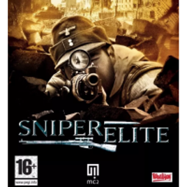 Imagem da oferta Jogo Sniper Elite - PC Steam