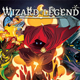 Imagem da oferta Jogo Wizard of Legend - PC Steam
