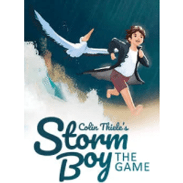 Imagem da oferta Jogo Storm Boy - PC