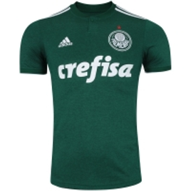 Imagem da oferta Camisa Palmeiras I 2018 adidas - Masculina