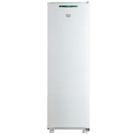 Imagem da oferta Freezer Vertical Consul Slim 142 Litros - CVU20GB