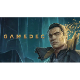 Jogo Gamedec - PC Steam