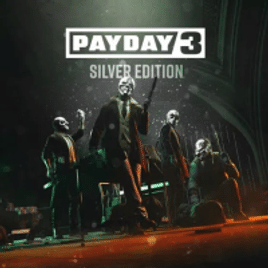 Imagem da oferta Jogo Payday 3: Silver Edition - PS5
