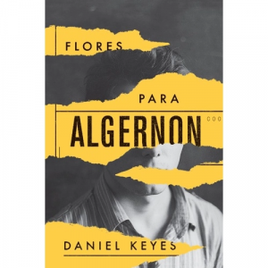Imagem da oferta Livro Flores Para Algernon - Daniel Keyes