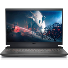 Imagem da oferta Notebook Gamer Dell  Core i5-12500H 8GB 512GB SSD NVIDIA RTX 3050 15.6" FHD W11 - G15-i1200-A20P