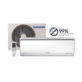 Imagem da oferta Ar Condicionado Split Samsung Digital Inverter 9.000 Btu/h Frio