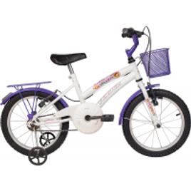 Imagem da oferta Bicicleta Infantil Breeze Aro 16 - Verden Bikes