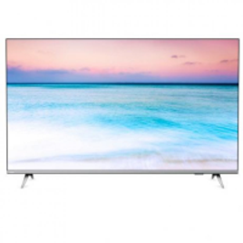 Imagem da oferta Smart TV LED 58" Philips 58PUG6654/78 Ultra HD 4k Design sem Bordas Wi-fi Bluetooth 3 HDMI 2 USB