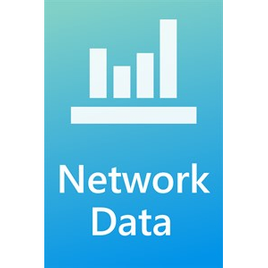 Aplicativo Network Data