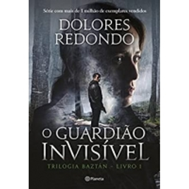 Imagem da oferta Ebook O Guardião Invisível (Trilogia Bastán Livro 1) - Redondo Dolores