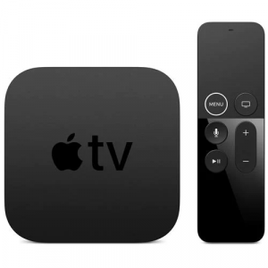 Imagem da oferta Apple TV 4K de 32GB - 1º geração
